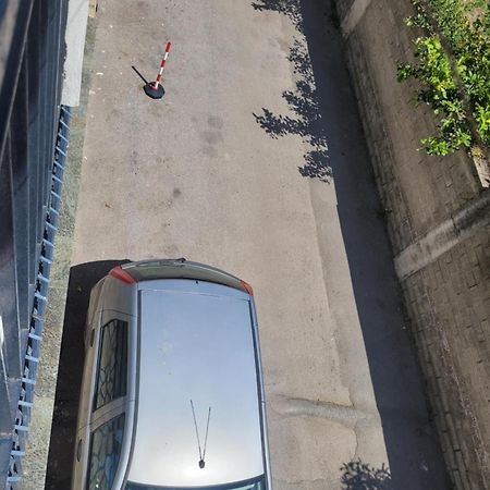 Home Di Pia Mugnano di Napoli Bagian luar foto