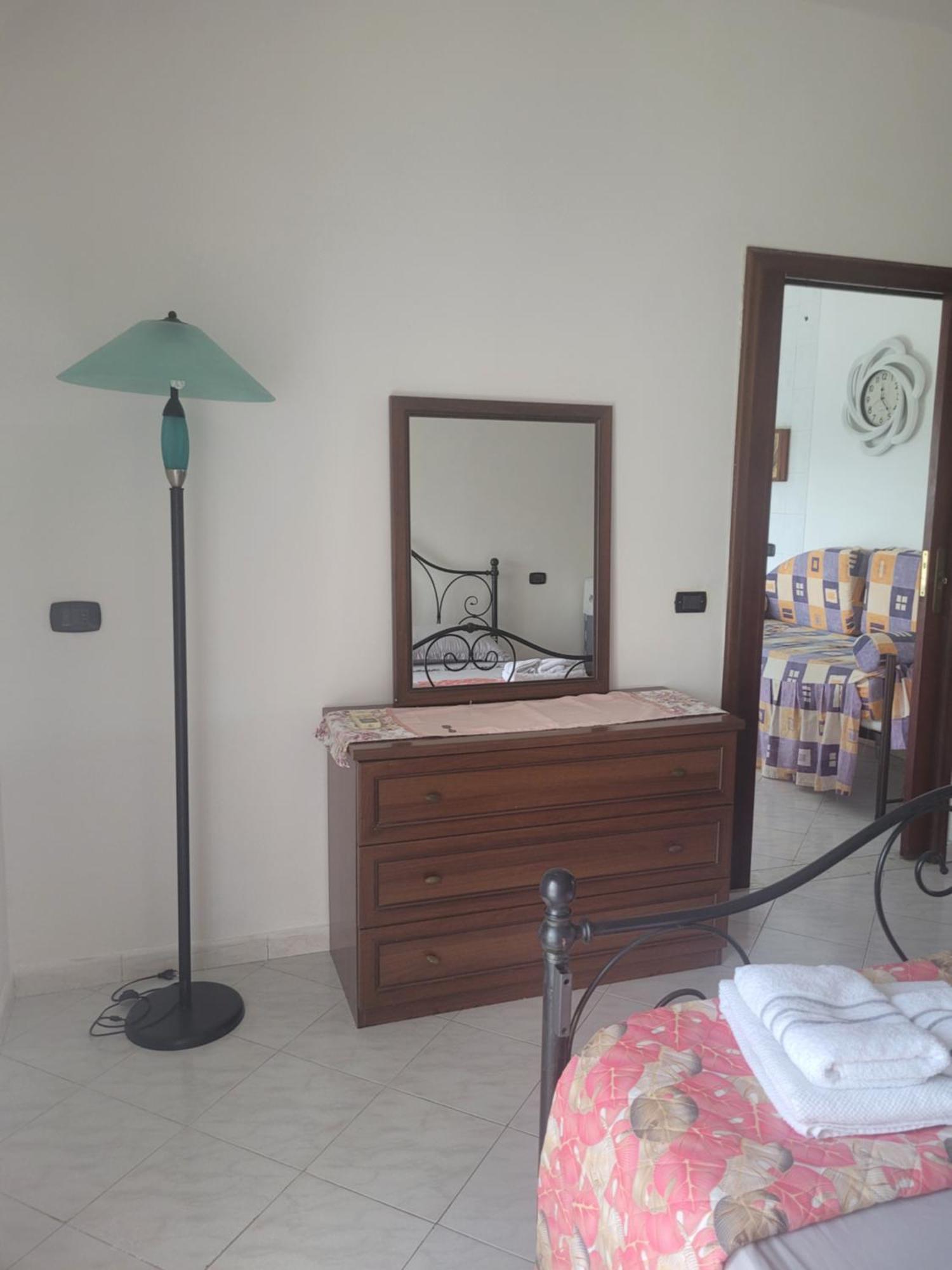 Home Di Pia Mugnano di Napoli Bagian luar foto