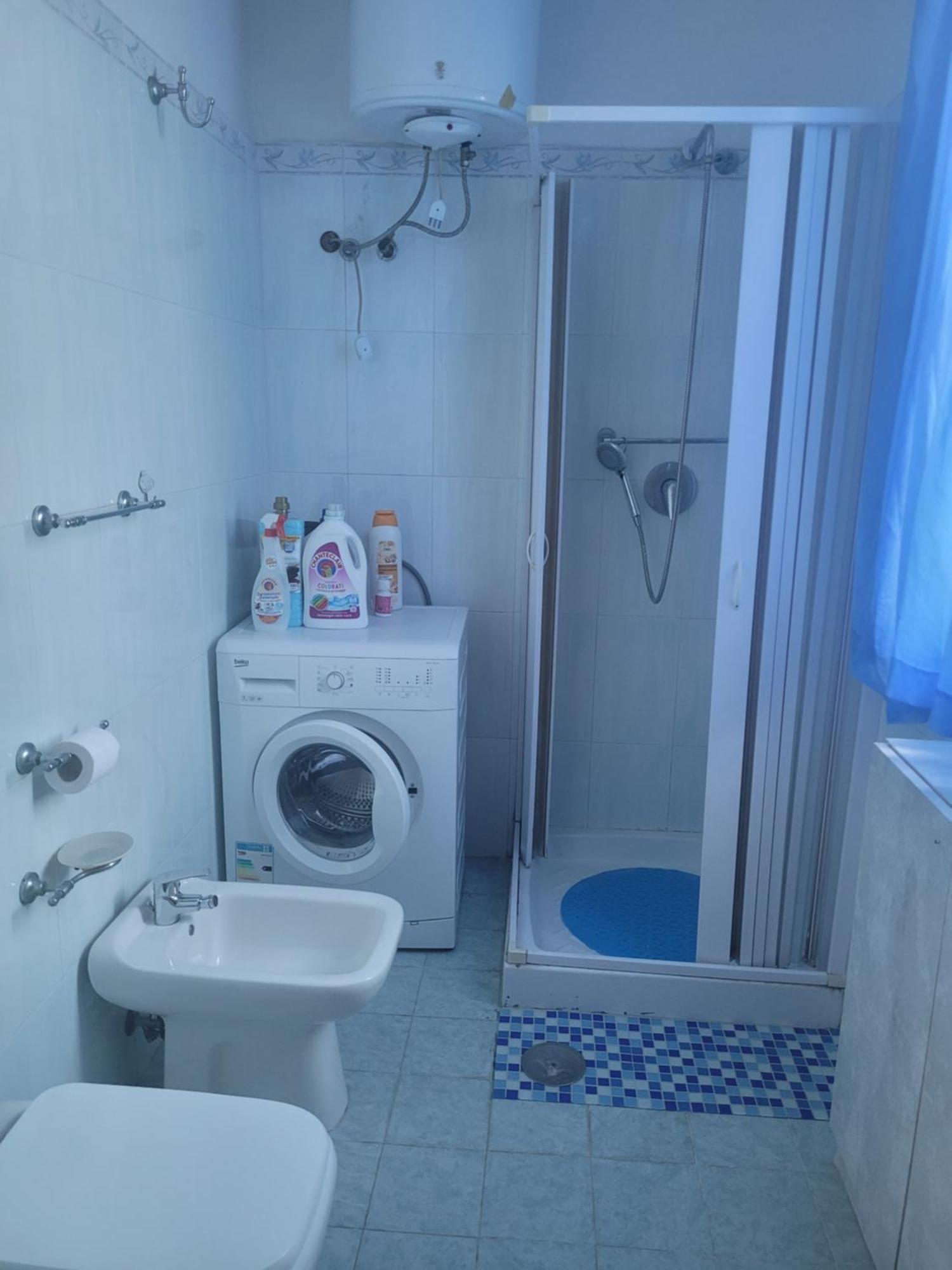 Home Di Pia Mugnano di Napoli Bagian luar foto