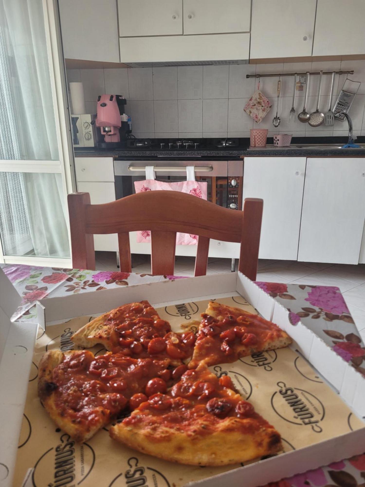 Home Di Pia Mugnano di Napoli Bagian luar foto