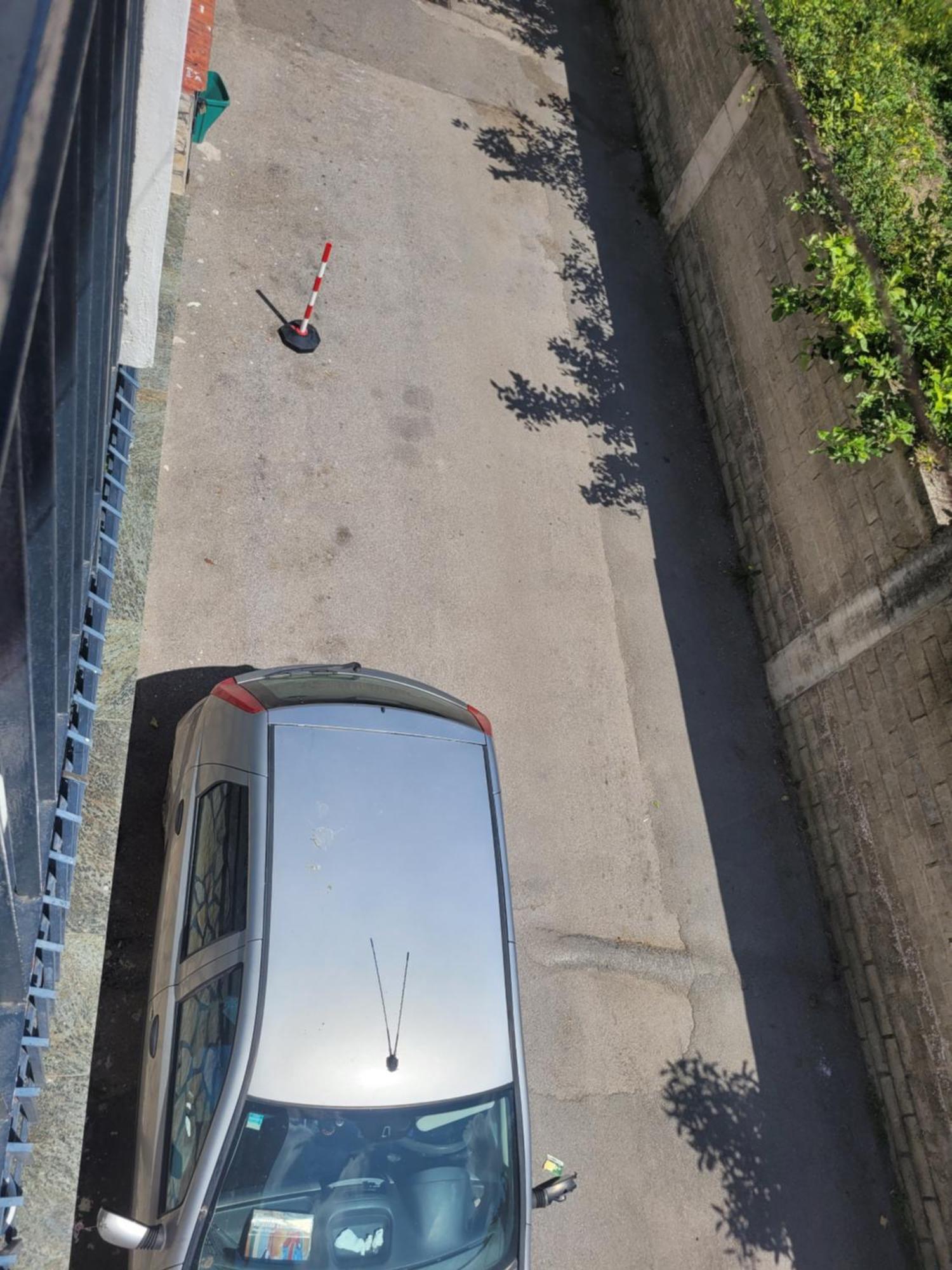 Home Di Pia Mugnano di Napoli Bagian luar foto