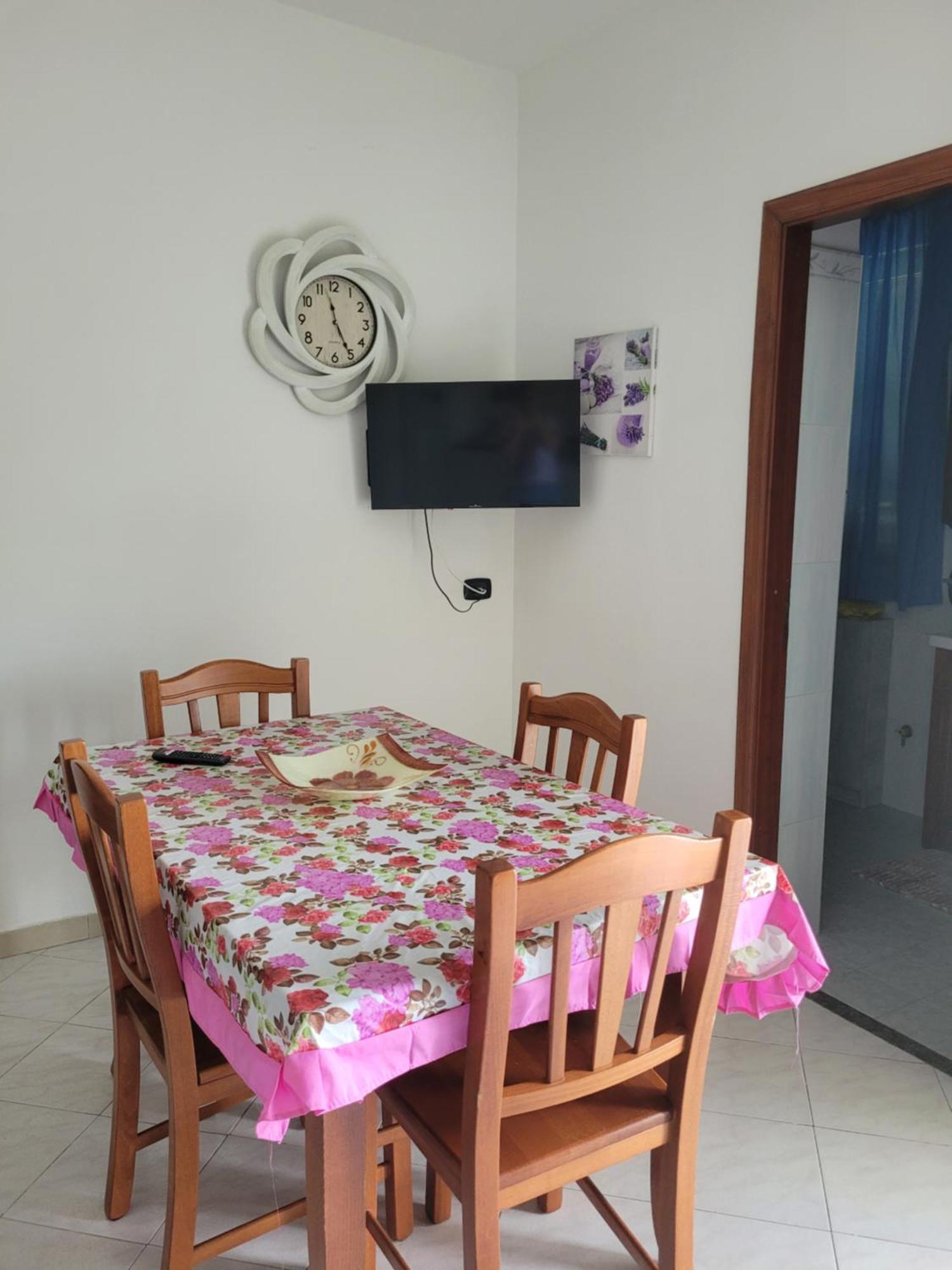 Home Di Pia Mugnano di Napoli Bagian luar foto